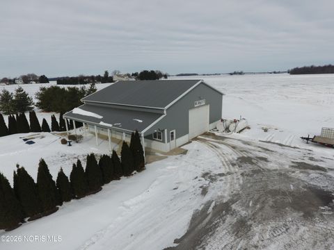 Tiny photo for 2828 Road Q, Pandora, OH 45877 (MLS # 10004059)