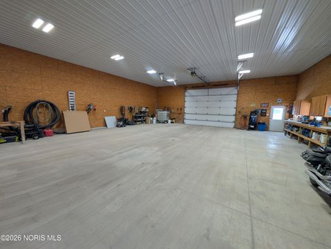 Tiny photo for 2828 Road Q, Pandora, OH 45877 (MLS # 10004059)