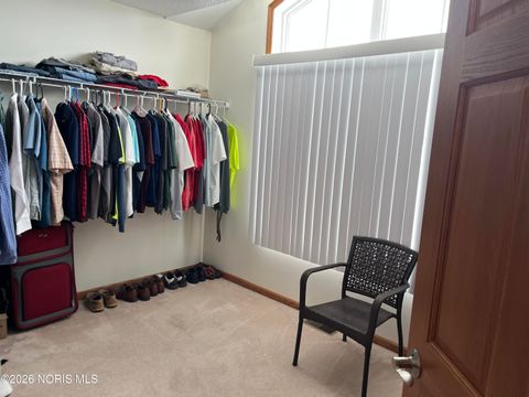 Tiny photo for 2828 Road Q, Pandora, OH 45877 (MLS # 10004059)