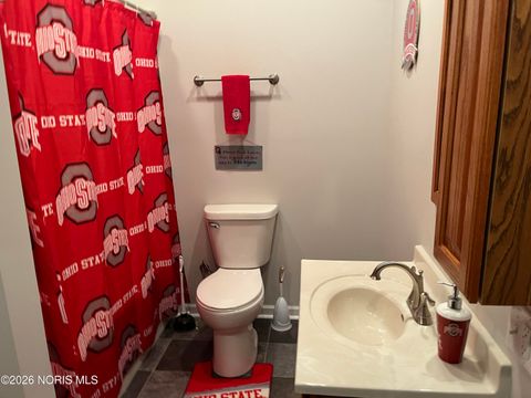 Tiny photo for 2828 Road Q, Pandora, OH 45877 (MLS # 10004059)