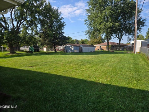 Tiny photo for 422 Indian Road, Wauseon, OH 43567 (MLS # 10012965)