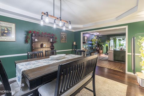 Tiny photo for 5665 Fox Hollow Court, Sylvania, OH 43560 (MLS # 10006877)