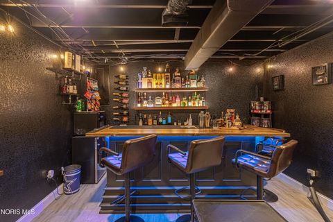 Tiny photo for 5665 Fox Hollow Court, Sylvania, OH 43560 (MLS # 10006877)