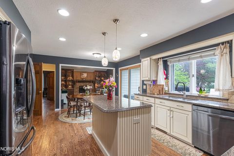 Tiny photo for 5665 Fox Hollow Court, Sylvania, OH 43560 (MLS # 10006877)