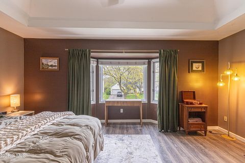 Tiny photo for 5665 Fox Hollow Court, Sylvania, OH 43560 (MLS # 10006877)