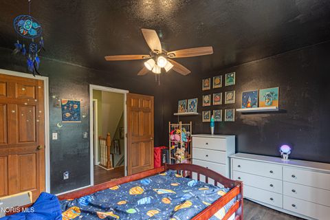 Tiny photo for 5665 Fox Hollow Court, Sylvania, OH 43560 (MLS # 10006877)