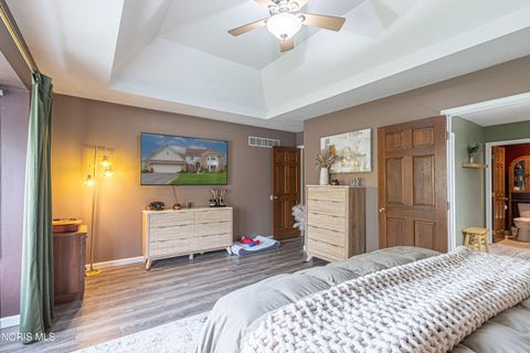 Tiny photo for 5665 Fox Hollow Court, Sylvania, OH 43560 (MLS # 10006877)