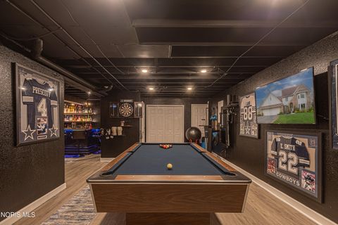 Tiny photo for 5665 Fox Hollow Court, Sylvania, OH 43560 (MLS # 10006877)