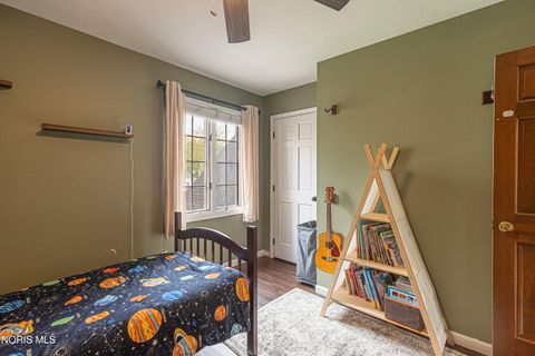 Tiny photo for 5665 Fox Hollow Court, Sylvania, OH 43560 (MLS # 10006877)