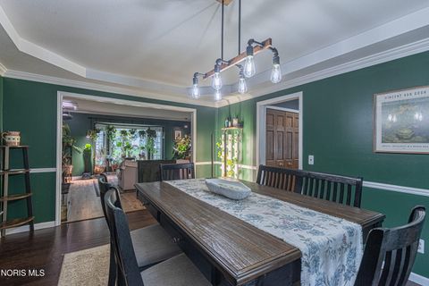 Tiny photo for 5665 Fox Hollow Court, Sylvania, OH 43560 (MLS # 10006877)