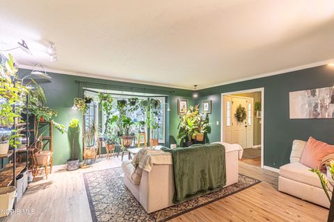 Tiny photo for 5665 Fox Hollow Court, Sylvania, OH 43560 (MLS # 10006877)