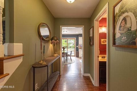 Tiny photo for 5665 Fox Hollow Court, Sylvania, OH 43560 (MLS # 10006877)