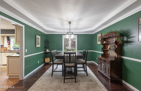 Tiny photo for 5665 Fox Hollow Court, Sylvania, OH 43560 (MLS # 10006877)