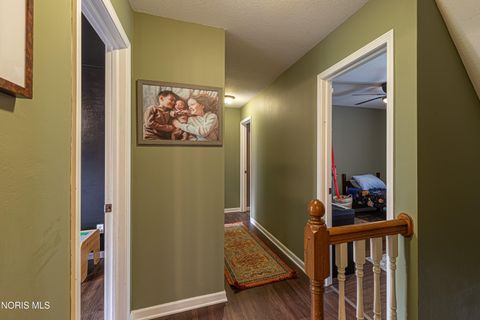 Tiny photo for 5665 Fox Hollow Court, Sylvania, OH 43560 (MLS # 10006877)