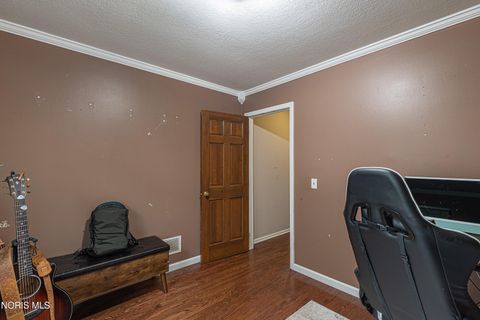 Tiny photo for 5665 Fox Hollow Court, Sylvania, OH 43560 (MLS # 10006877)