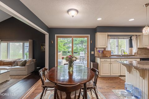 Tiny photo for 5665 Fox Hollow Court, Sylvania, OH 43560 (MLS # 10006877)