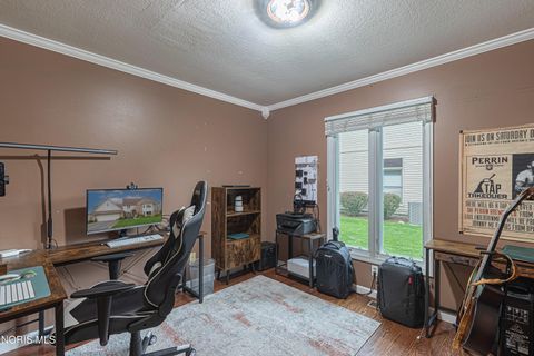 Tiny photo for 5665 Fox Hollow Court, Sylvania, OH 43560 (MLS # 10006877)