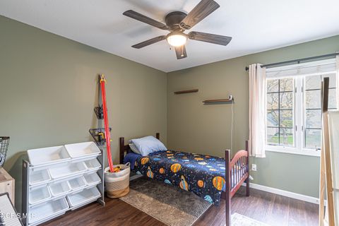 Tiny photo for 5665 Fox Hollow Court, Sylvania, OH 43560 (MLS # 10006877)