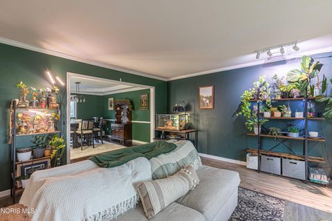 Tiny photo for 5665 Fox Hollow Court, Sylvania, OH 43560 (MLS # 10006877)