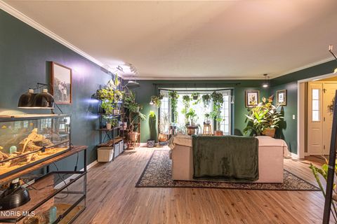 Tiny photo for 5665 Fox Hollow Court, Sylvania, OH 43560 (MLS # 10006877)