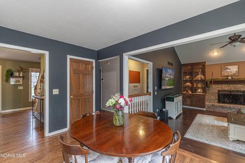 Tiny photo for 5665 Fox Hollow Court, Sylvania, OH 43560 (MLS # 10006877)