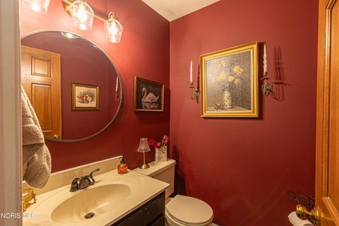 Tiny photo for 5665 Fox Hollow Court, Sylvania, OH 43560 (MLS # 10006877)