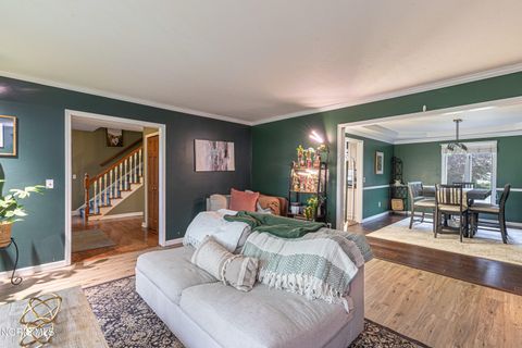 Tiny photo for 5665 Fox Hollow Court, Sylvania, OH 43560 (MLS # 10006877)