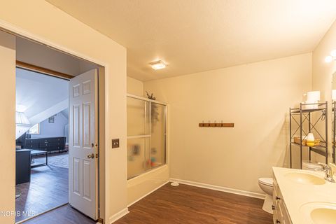 Tiny photo for 5665 Fox Hollow Court, Sylvania, OH 43560 (MLS # 10006877)