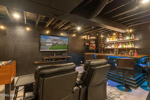 Tiny photo for 5665 Fox Hollow Court, Sylvania, OH 43560 (MLS # 10006877)