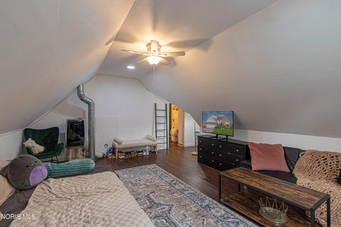 Tiny photo for 5665 Fox Hollow Court, Sylvania, OH 43560 (MLS # 10006877)