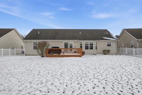 Tiny photo for 1480 Timberwood Drive, Findlay, OH 45840 (MLS # 10002796)