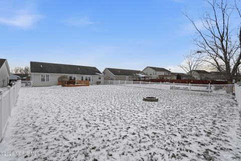 Tiny photo for 1480 Timberwood Drive, Findlay, OH 45840 (MLS # 10002796)
