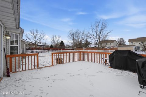 Tiny photo for 1480 Timberwood Drive, Findlay, OH 45840 (MLS # 10002796)