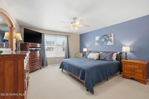 Tiny photo for 1480 Timberwood Drive, Findlay, OH 45840 (MLS # 10002796)