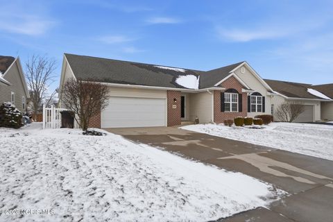 Tiny photo for 1480 Timberwood Drive, Findlay, OH 45840 (MLS # 10002796)