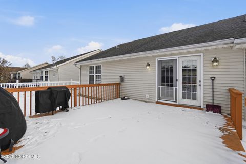 Tiny photo for 1480 Timberwood Drive, Findlay, OH 45840 (MLS # 10002796)