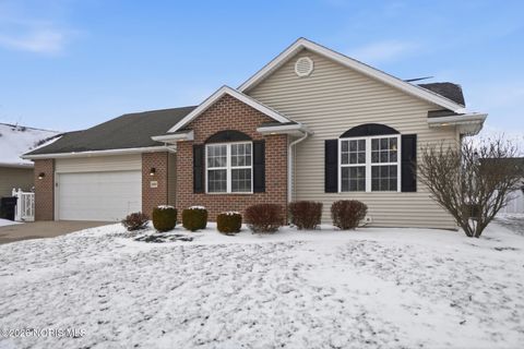Tiny photo for 1480 Timberwood Drive, Findlay, OH 45840 (MLS # 10002796)
