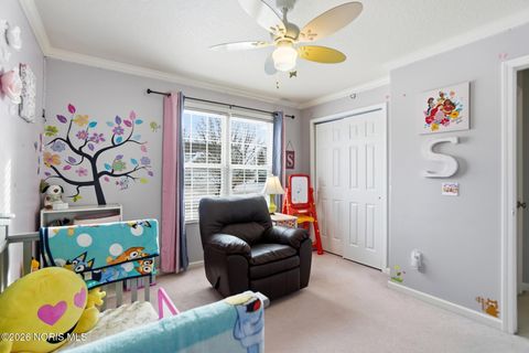 Tiny photo for 1480 Timberwood Drive, Findlay, OH 45840 (MLS # 10002796)