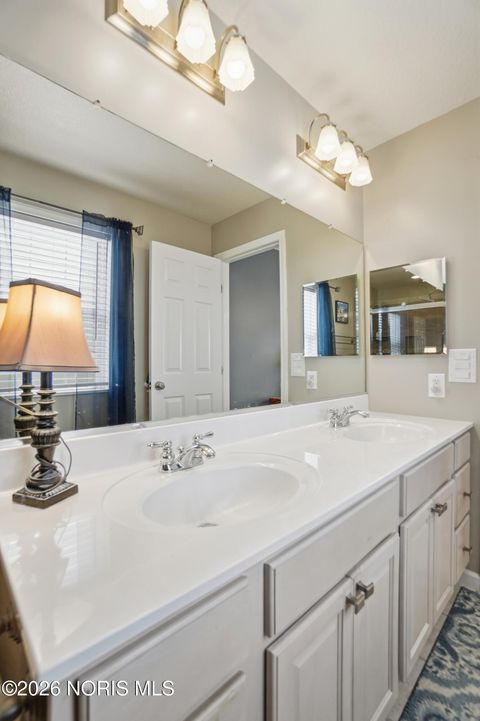 Tiny photo for 1480 Timberwood Drive, Findlay, OH 45840 (MLS # 10002796)