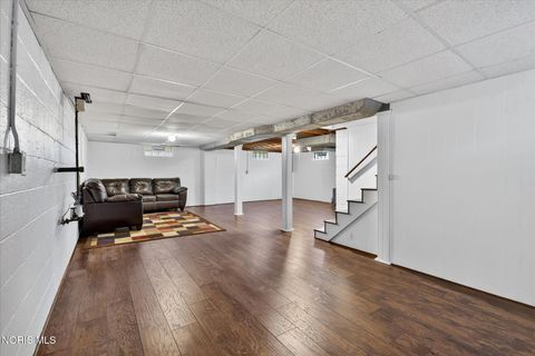 Tiny photo for 2262 Westmonte Road, Toledo, OH 43607 (MLS # 10008333)