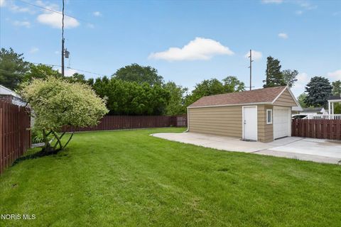 Tiny photo for 2262 Westmonte Road, Toledo, OH 43607 (MLS # 10008333)