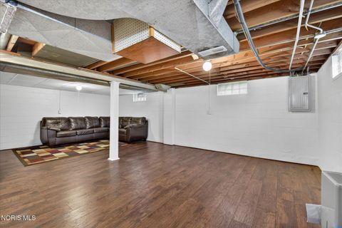 Tiny photo for 2262 Westmonte Road, Toledo, OH 43607 (MLS # 10008333)