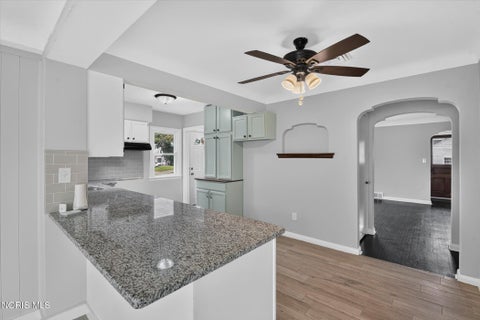 Tiny photo for 1447 Craigwood Road, Toledo, OH 43612 (MLS # 10012052)