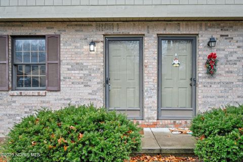 Tiny photo for 2714 Sweetbriar Court, Toledo, OH 43615 (MLS # 10002640)