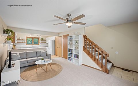 Tiny photo for 2714 Sweetbriar Court, Toledo, OH 43615 (MLS # 10002640)