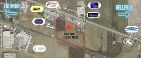 Photo of Durnwald Drive, Clyde, OH 43410 (MLS # 10002332)