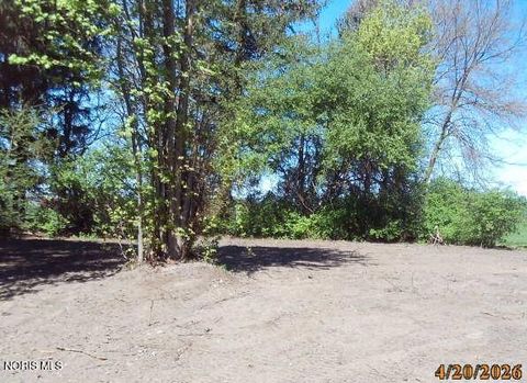 Tiny photo for 5678 Co Rd 55, Gibsonburg, OH 43431 (MLS # 10006972)