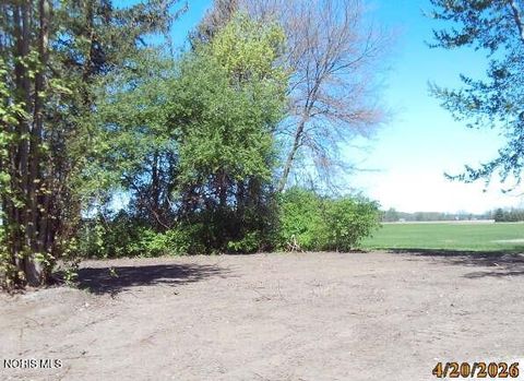 Tiny photo for 5678 Co Rd 55, Gibsonburg, OH 43431 (MLS # 10006972)