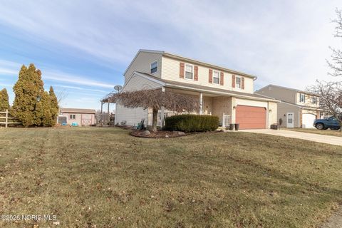 Tiny photo for 3359 Bordeaux Rue, Northwood, OH 43619 (MLS # 10003282)