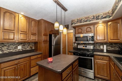 Tiny photo for 3359 Bordeaux Rue, Northwood, OH 43619 (MLS # 10003282)